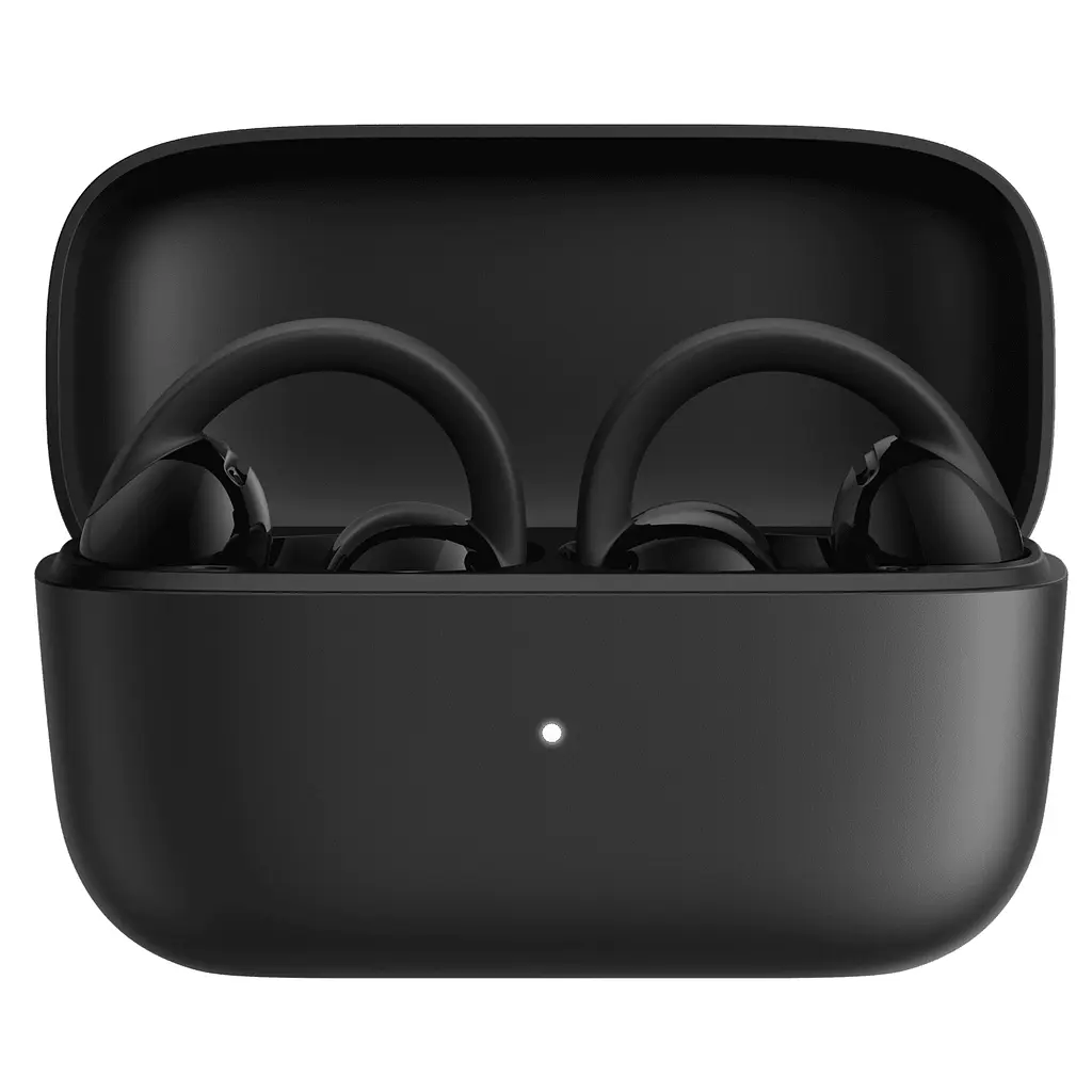 Bluetooth-гарнітура Anker SoundСore C50i Black (D1101G11) - фото 3