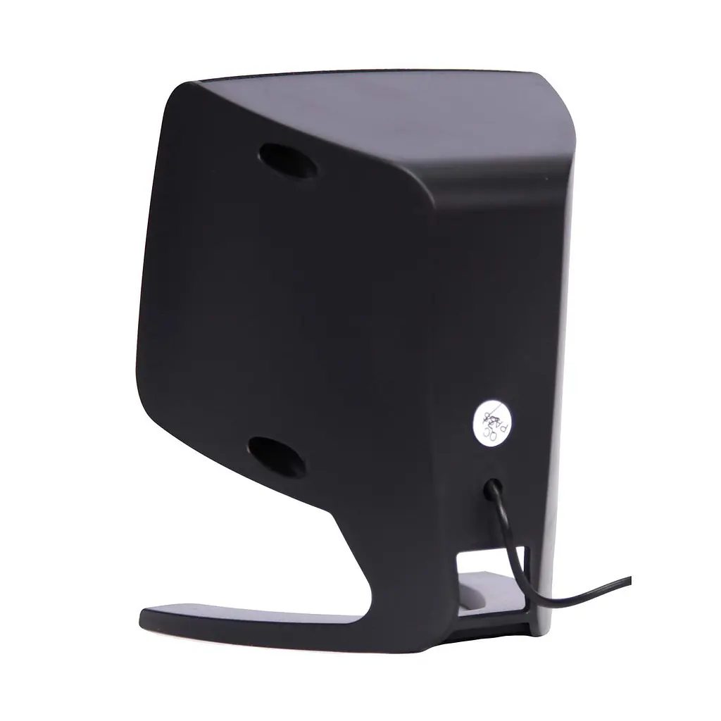 Акустична система Microlab 2.1 M-108 black (M-108 black) - фото 5