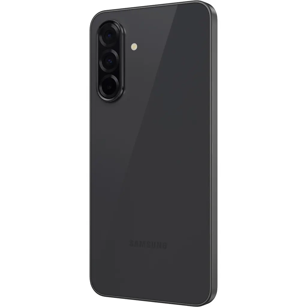 Смартфон Samsung Galaxy A36 6/128GB Awesome Black (SM-A366BZKB) [136353] - фото 7