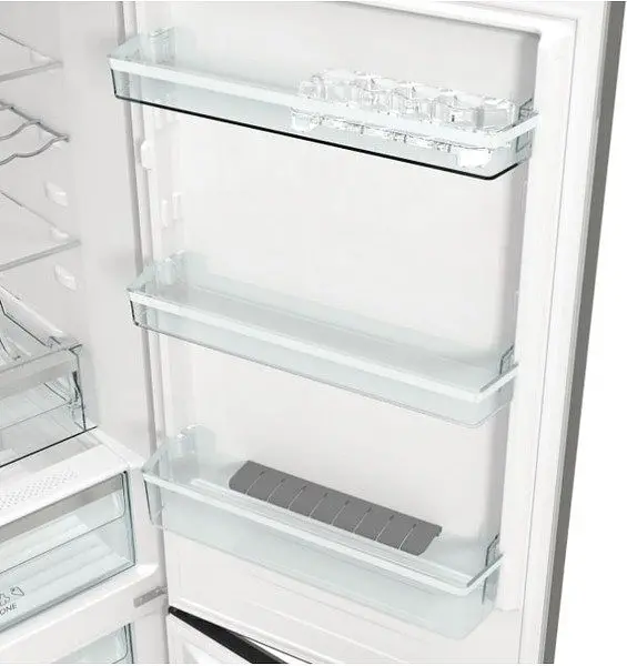 Холодильник Gorenje NRK6192AXL4 - фото 19