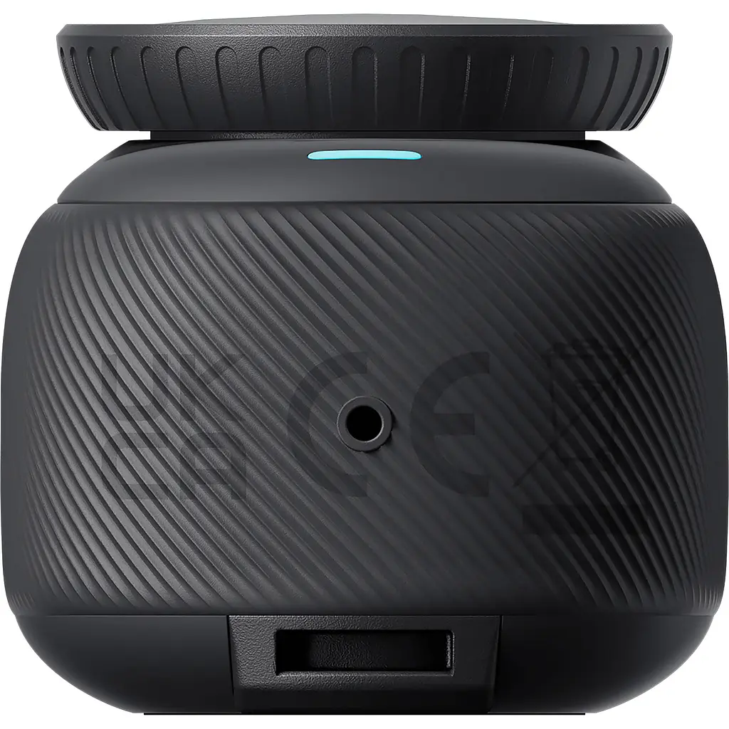 Экшн-камера Insta360 GO 3S 64GB Standard Bundle Black (CINSAATA_GO3S14) EU [115591] - фото 20