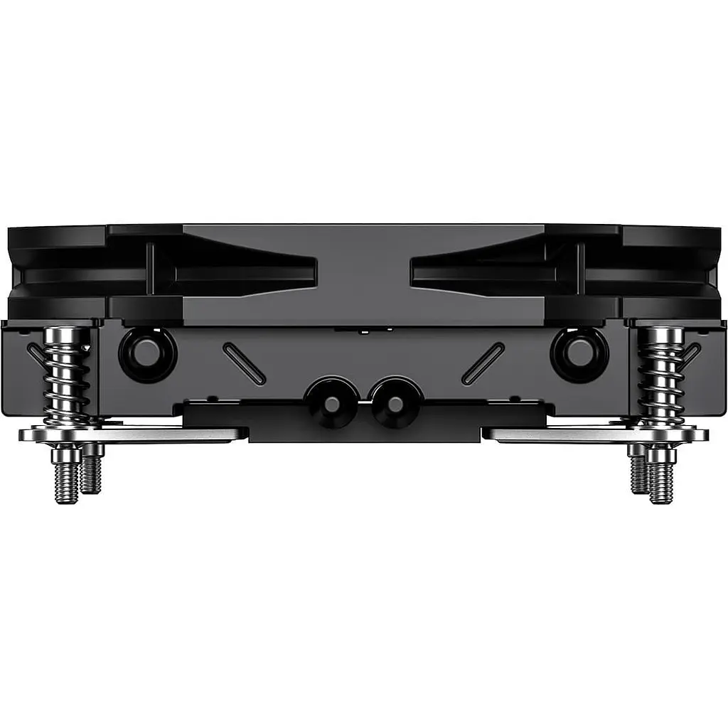 Кулер для процесора ID-Cooling IS-28i Black (IS-28i BLACK) - фото 2