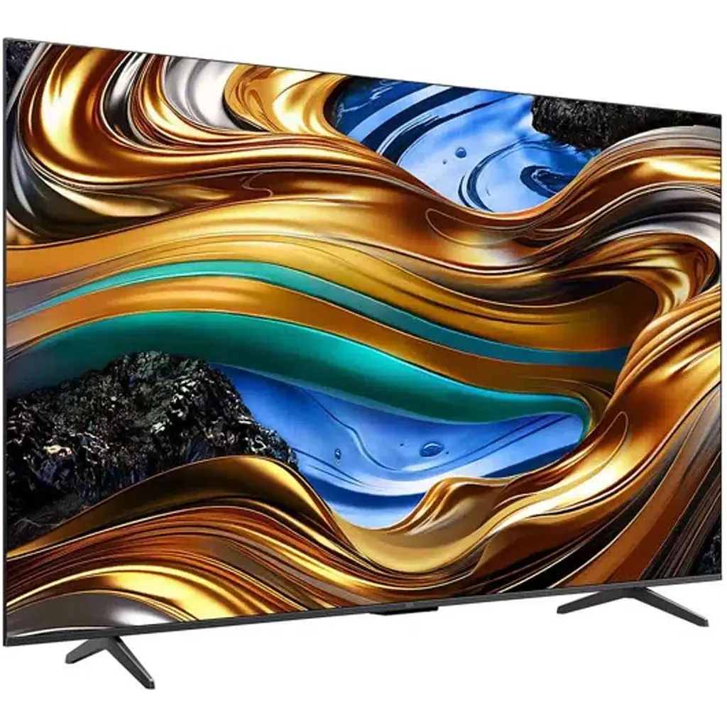 Телевізор TCL P755 75" LED 4K [75P755] [125075] - фото 3