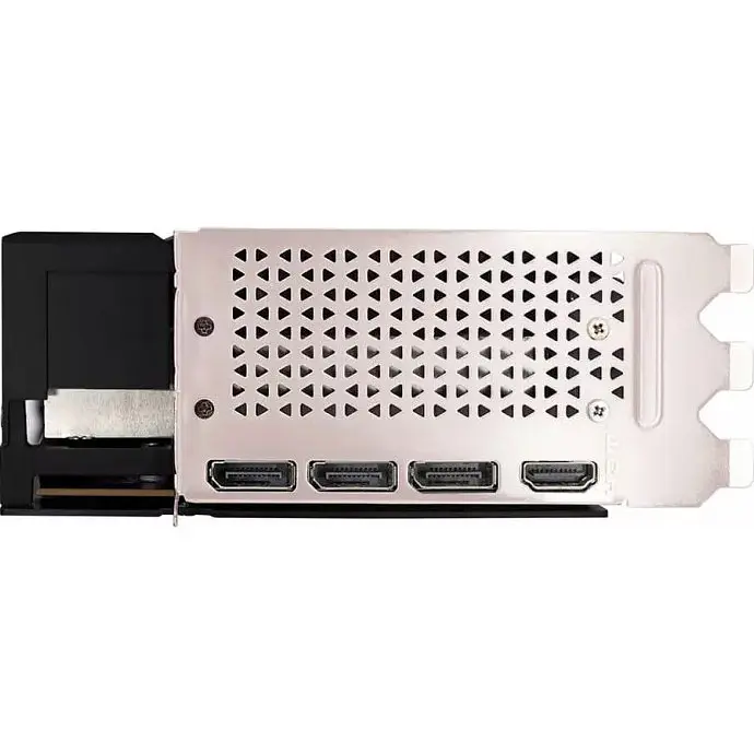 Відеокарта PNY GeForce RTX 4080 SUPER 16GB VERTO [VCG4080S16TFXPB1-O] [114675] - фото 7