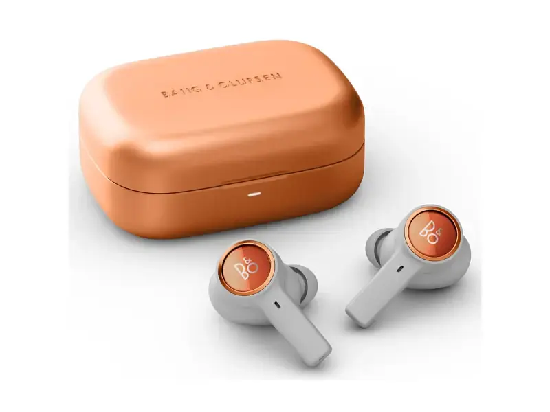 Навушники TWS Bang&Olufsen Beoplay Eleven Copper Tone (1241001) - фото 2