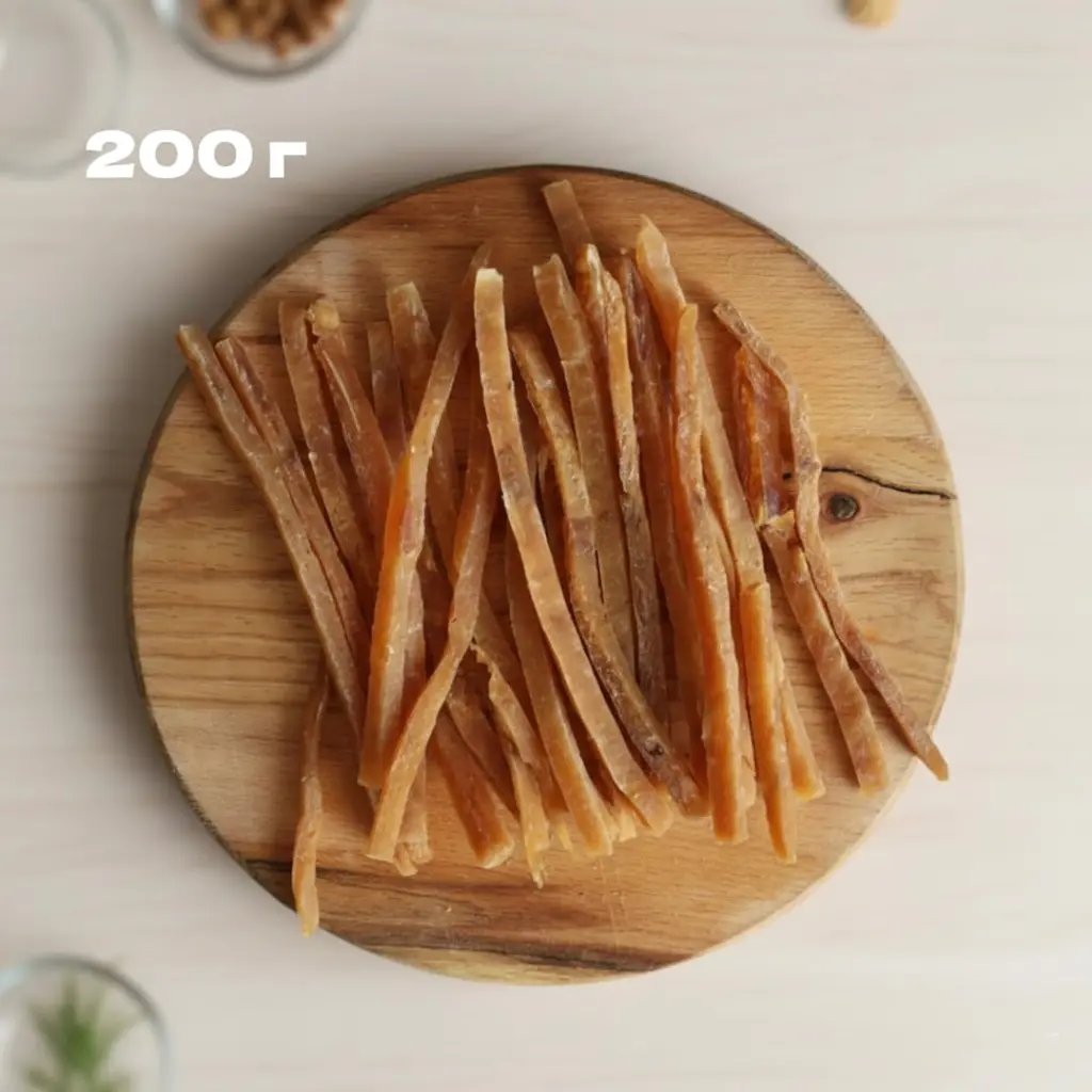 Стружка тріски 200г - фото 3