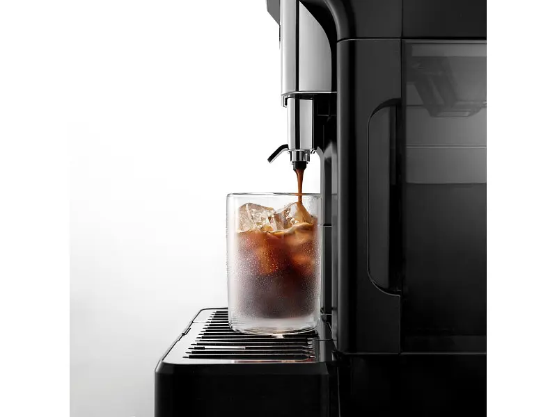 Кавомашина автоматична Delonghi Eletta Explore ECAM 450.65.G - фото 5