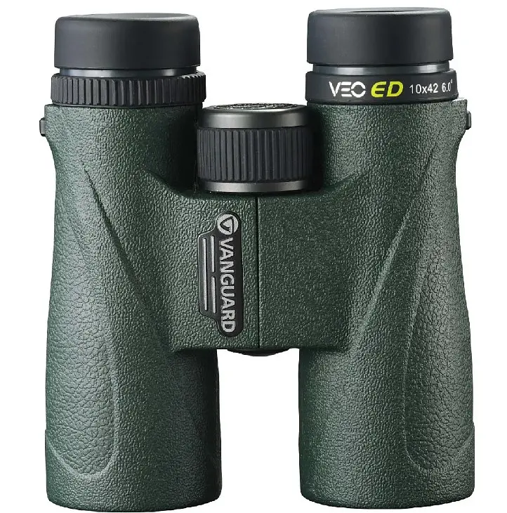 Бинокль Vanguard VEO ED 10x42 WP (VEO ED 1042) (DAS301026) - фото 2