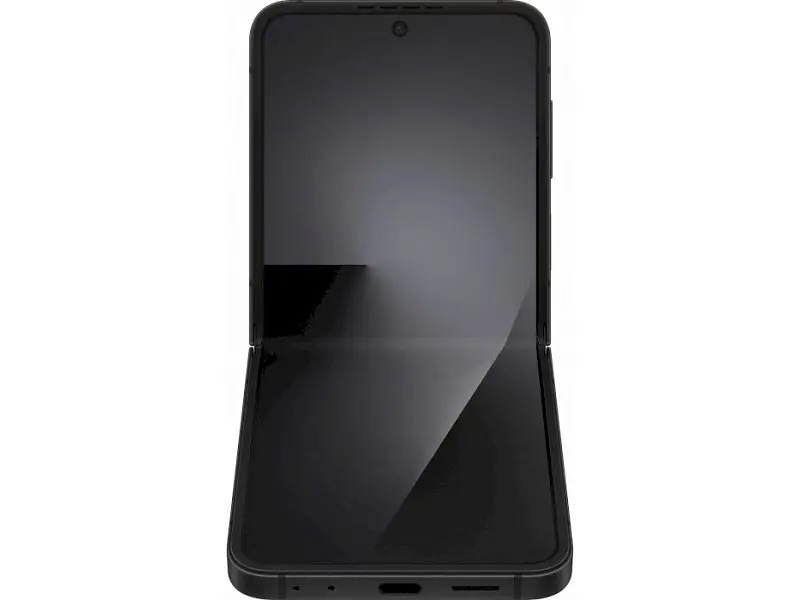 Смартфон Samsung Galaxy Flip7 FE 8/256GB Black (SM-F761BZKH) - фото 4