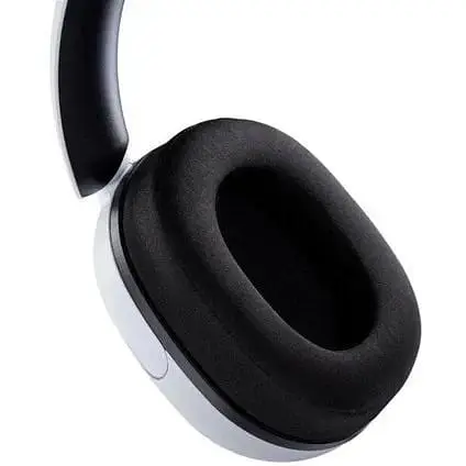 Проводные полноразмерные наушники Sony Inzone H3 белые (MDRG300W.CE7) - фото 7