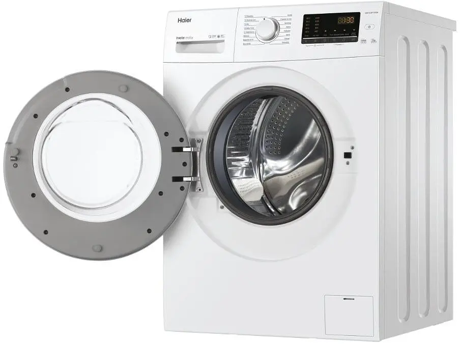 Стиральная машина Haier HW70-BP1439N 7 кг инвертор - фото 4