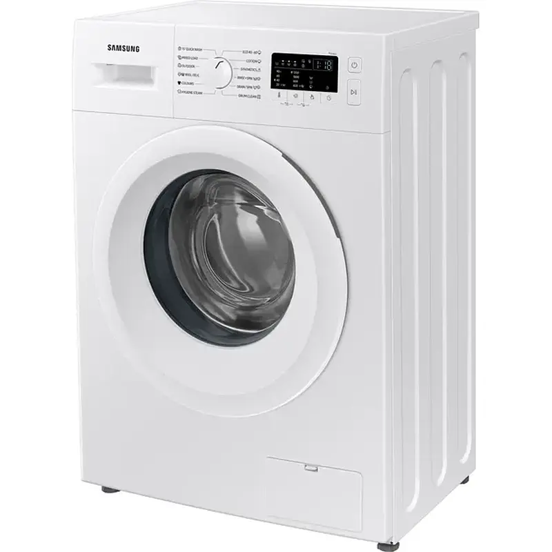 Пральна машина SAMSUNG WW60A3120WE/LE - фото 3