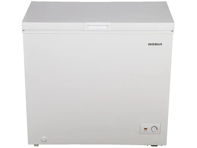 Морозильный ларь INTERLUX IL-0200CF