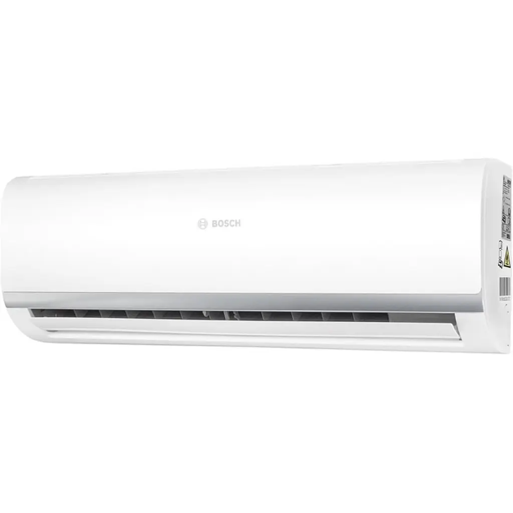 Спліт-система Bosch Climate CL2000 RAC 7 кВт (7733702191) [113211] - фото 4