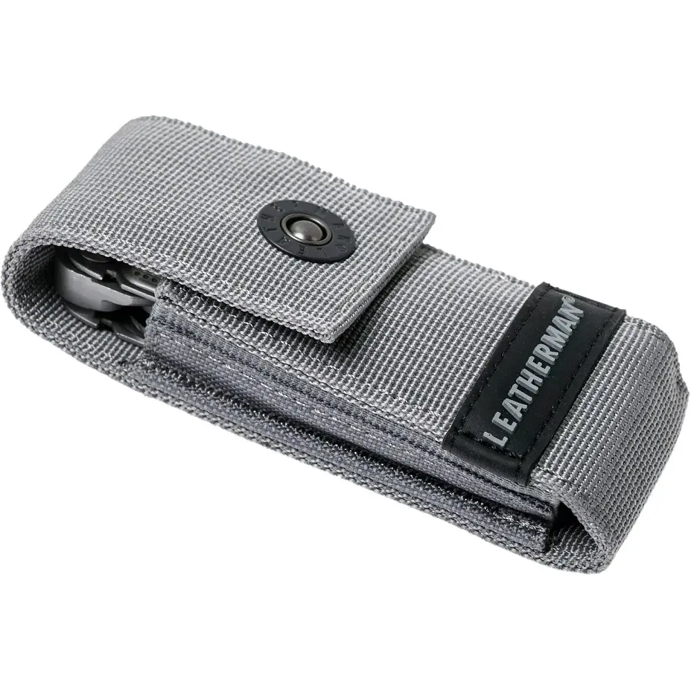 Мультитул Leatherman 832638 Free P2 Silver + чохол - фото 8
