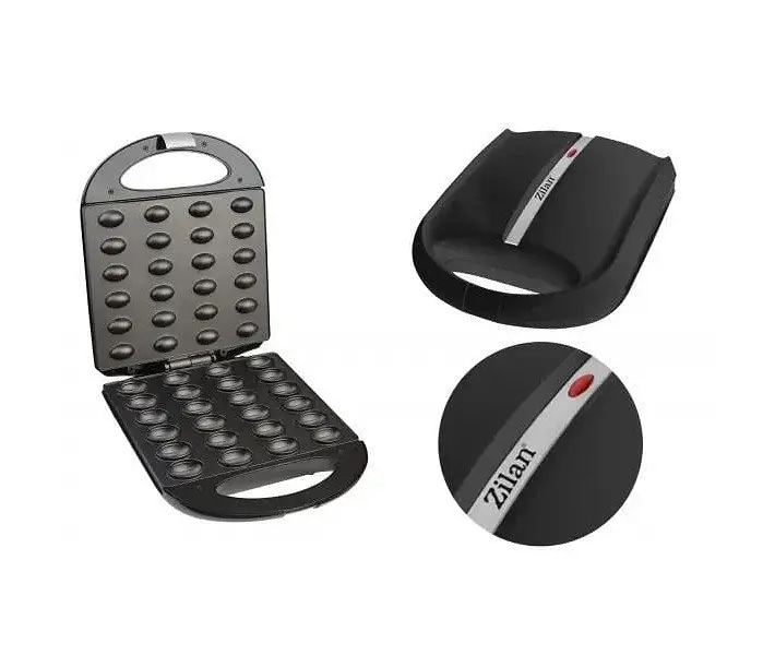 Горішниця Zilan ZLN 2816 - фото 6
