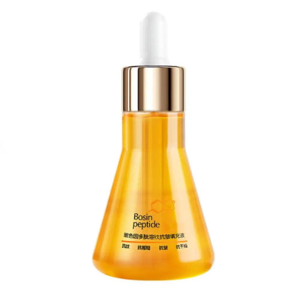 Сироватка для шкіри обличчя Bosin Peptide , 50 мл