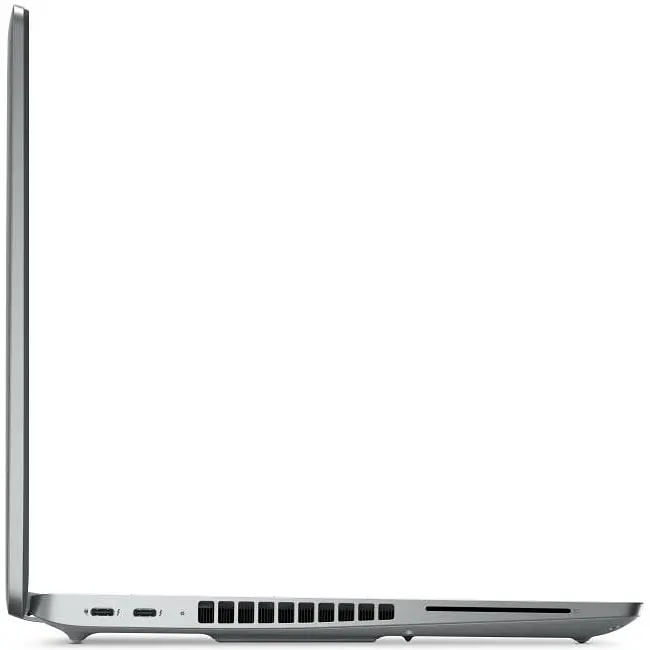 Ноутбук Dell Precision Workstation 3590 Ultra 7 165H 5.0GHz, 15.6" Full HD, 16GB DDR5, 512GB - фото 10