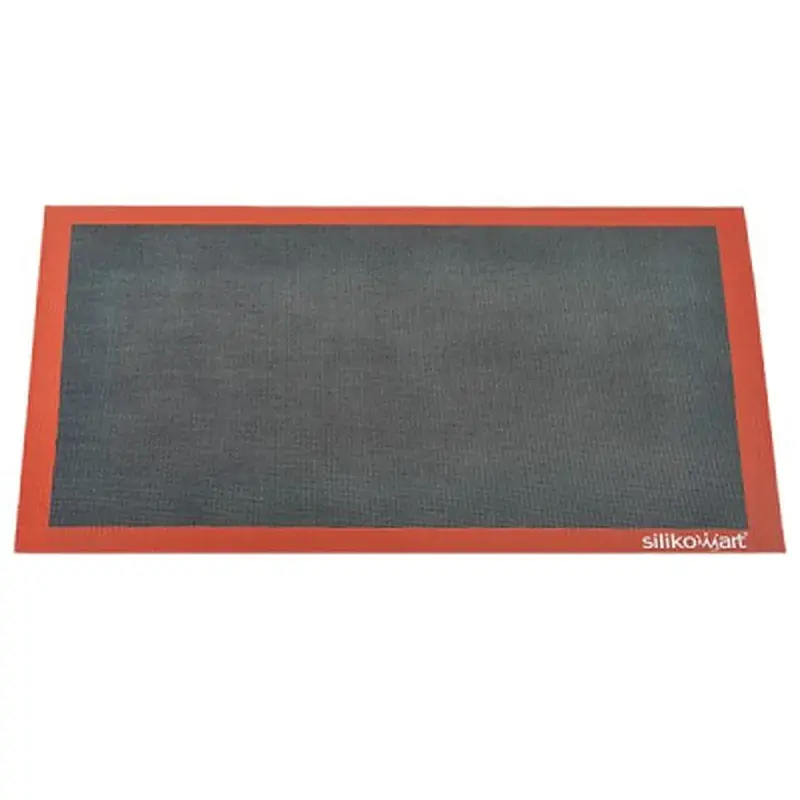 Кондитерський килимок Silikomart Air Mat для випічки 583x384 мм (Air Mat 02 Big)
