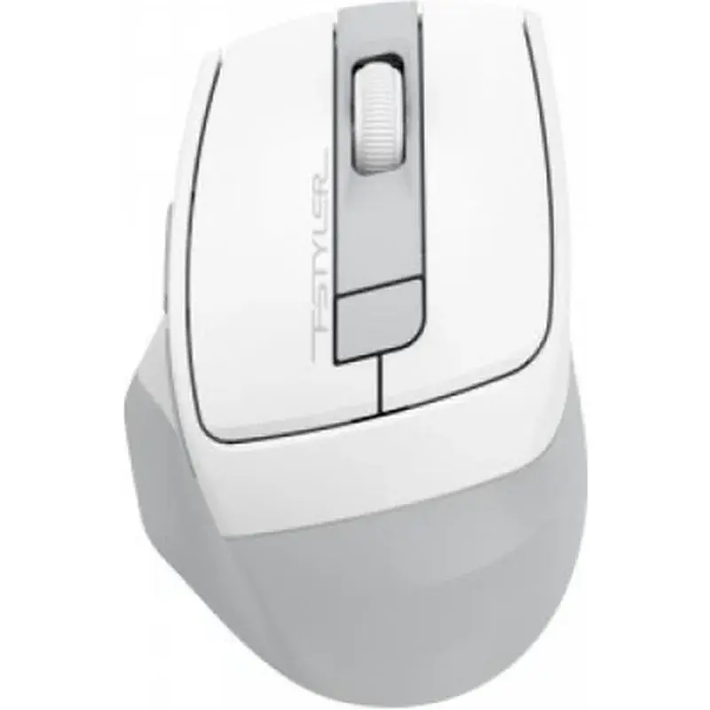 Мишка A4Tech FG35C Plus Wireless White (4711421002974)