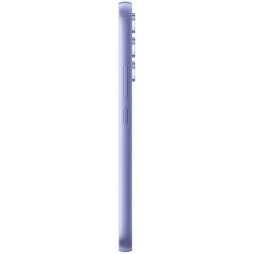 Смартфон Samsung Galaxy A54 5G 8/256Gb Violet (SM-A546E/DS) - фото 4