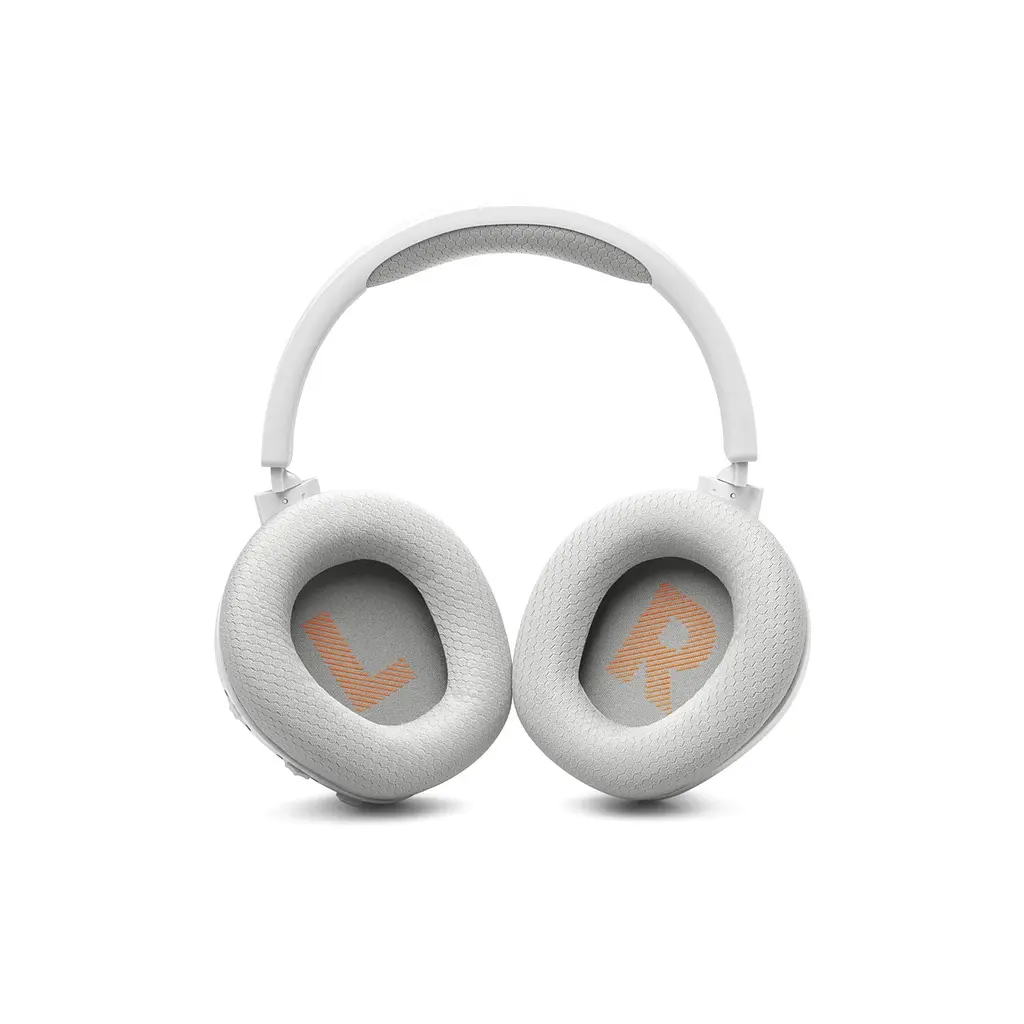 Навушники JBL Quantum 360 Wireless White (JBLQTUM360WHT) - фото 7