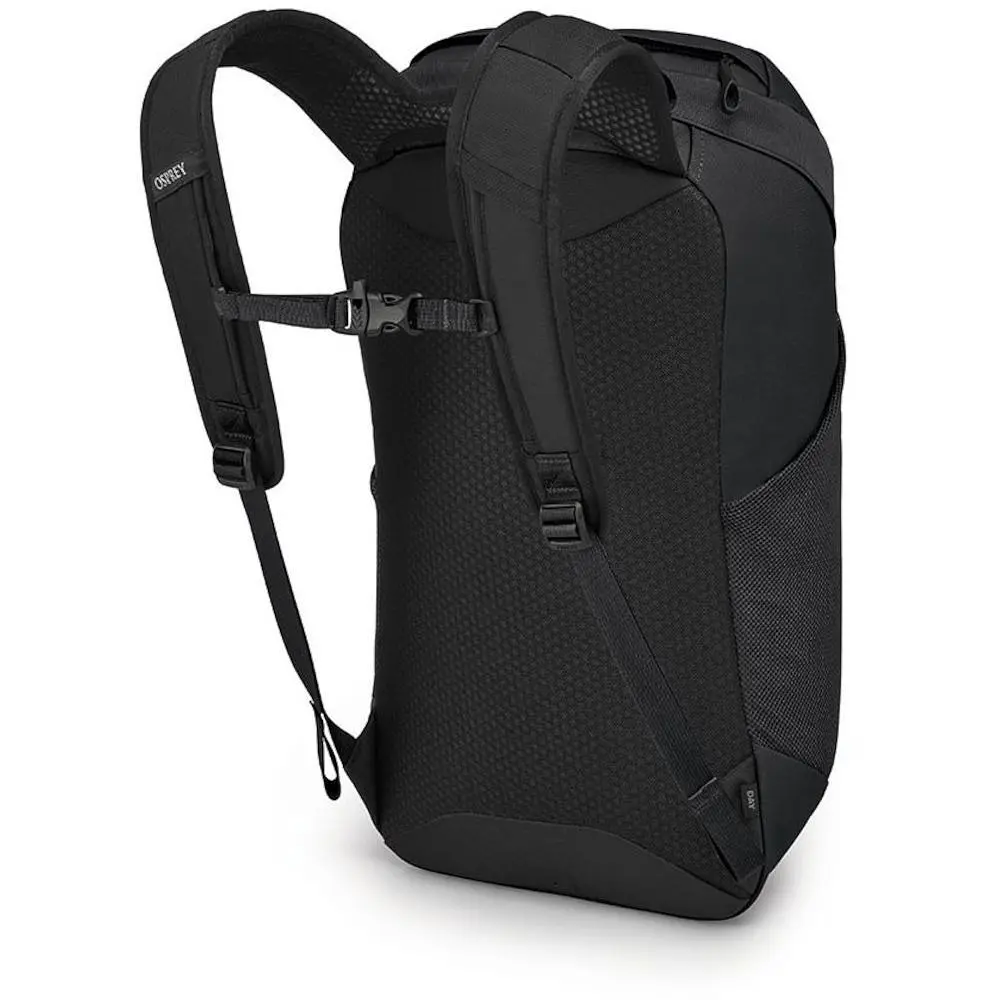 Рюкзак Osprey Farpoint Fairview Travel Daypack Чорний (1054-009.2975) - фото 3