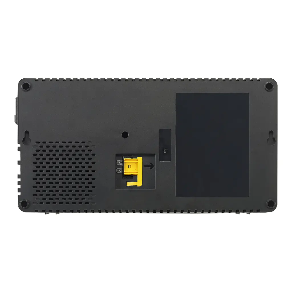 Источник бесперебойного питания APC Easy UPS BV1000I-GR 1000VA 600W - фото 2