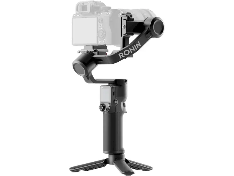 Стабілізатор для камери DJI RS 3 Mini (CP.RN.00000294.01) - фото 4