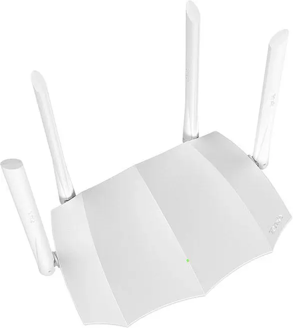 Бездротовий маршрутизатор (роутер) Tenda AC5 V3 [77906] - фото 3