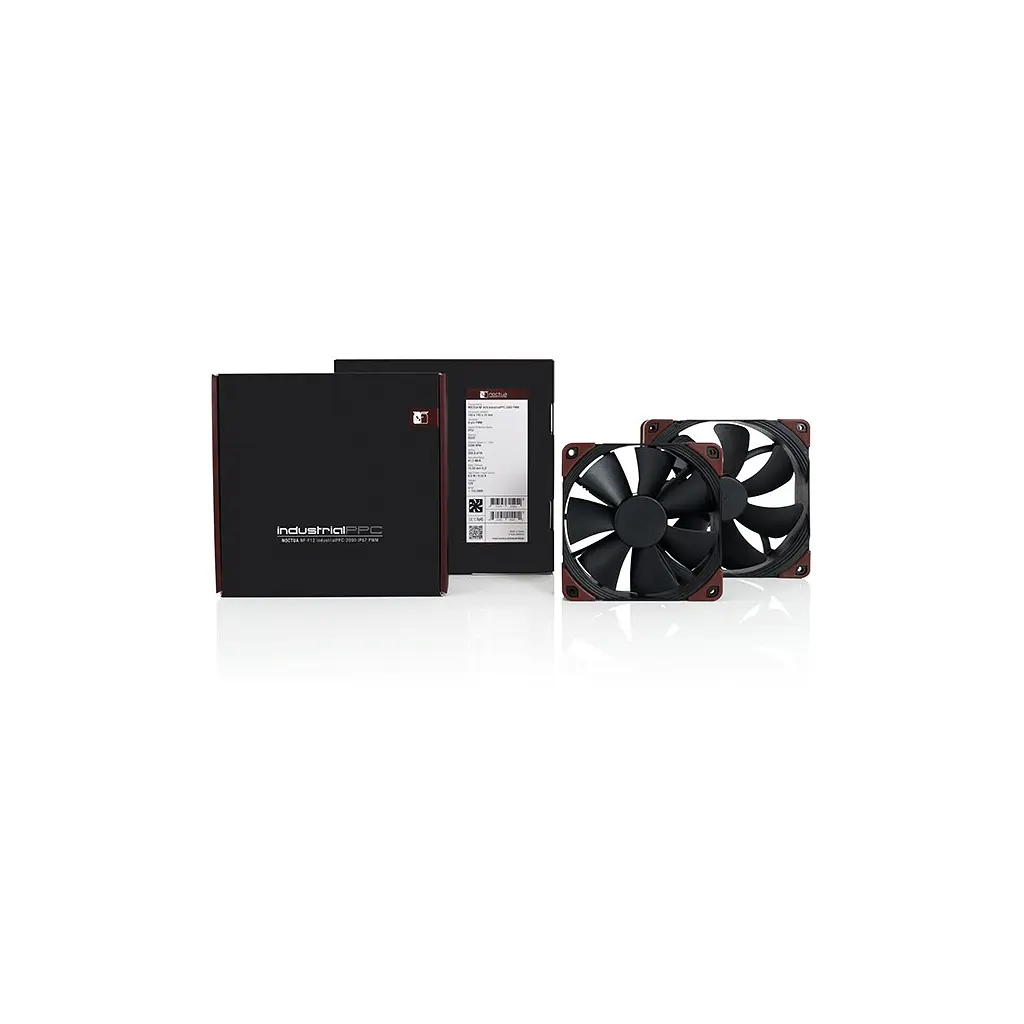 Кулер до корпусу Noctua iPPC (NF-F12iPPC-3000 PWM) - фото 5