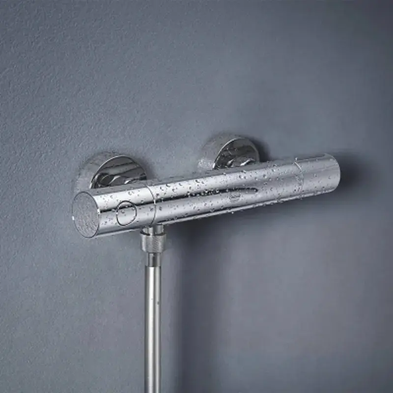 Змішувач Grohe QuickFix Precision Get (34773000) - фото 5