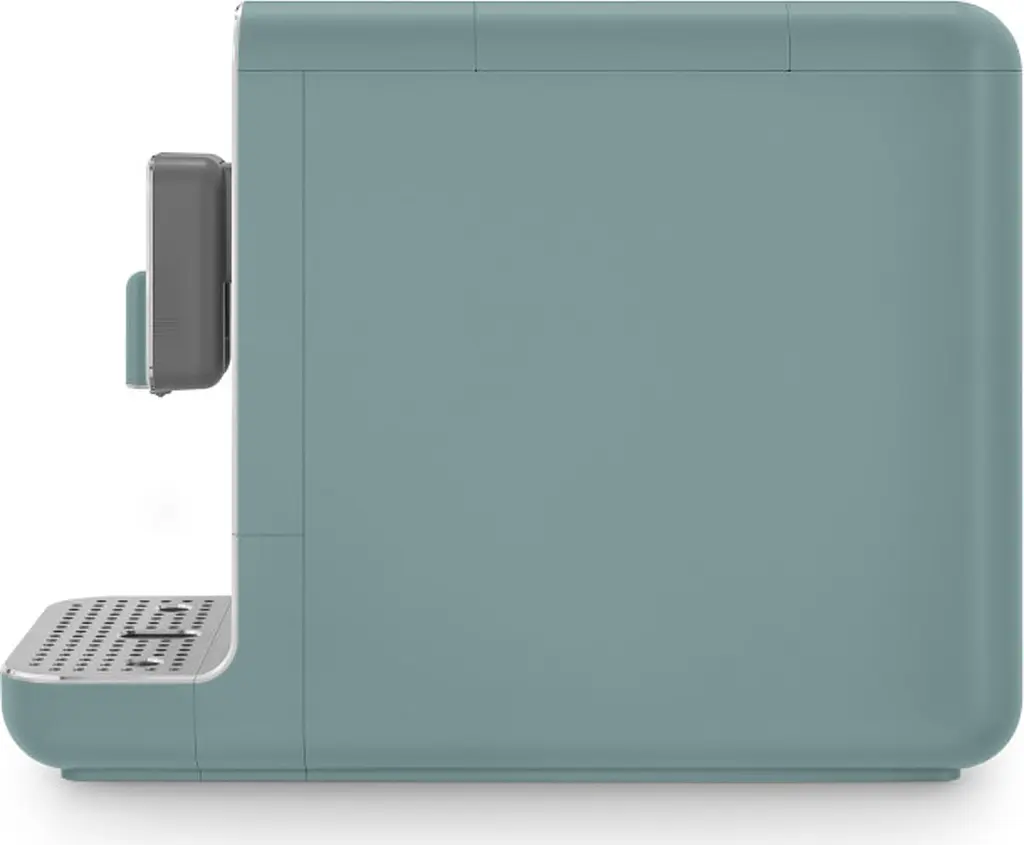 Кофемашина Smeg BCC01EGMEU [91104] - фото 6