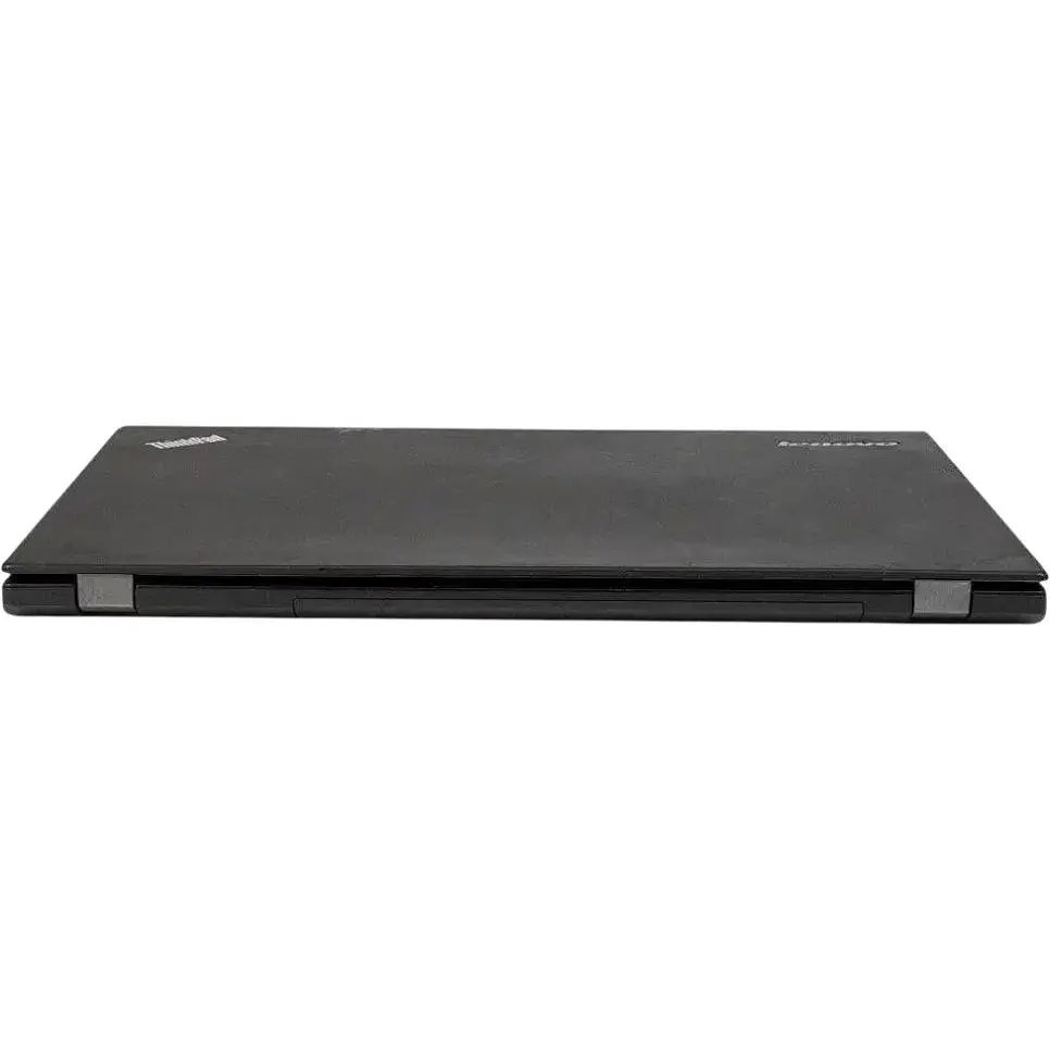 Ноутбук Lenovo ThinkPad T550 15.6 1366x768 i5 5300u 2 ядра 4 потока 8/256 ГБ Refurbished - фото 2