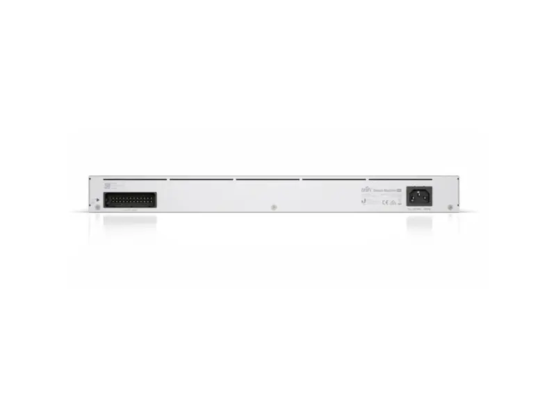 Роутер Ubiquiti UniFi Dream Machine Pro (UDM-Pro) - фото 3