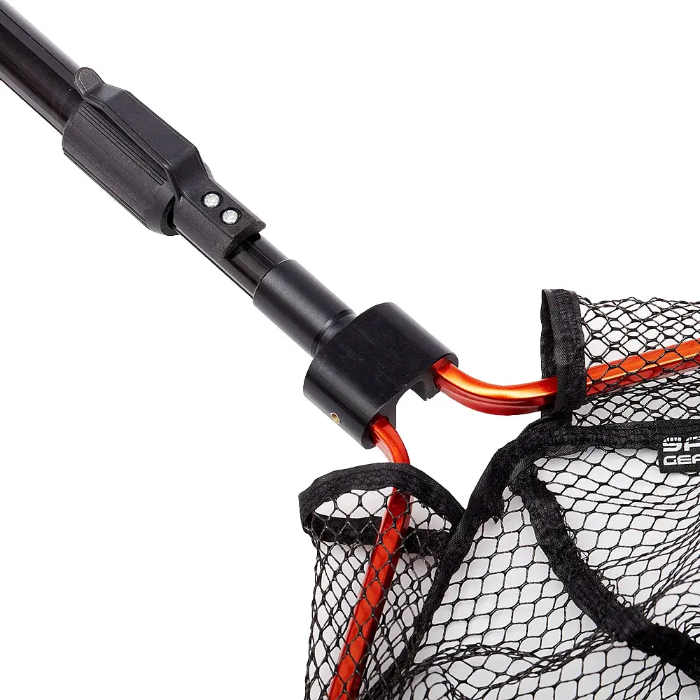 Подсак Savage Gear Easy-Fold Net M 70x58 см 98-154 см - фото 2