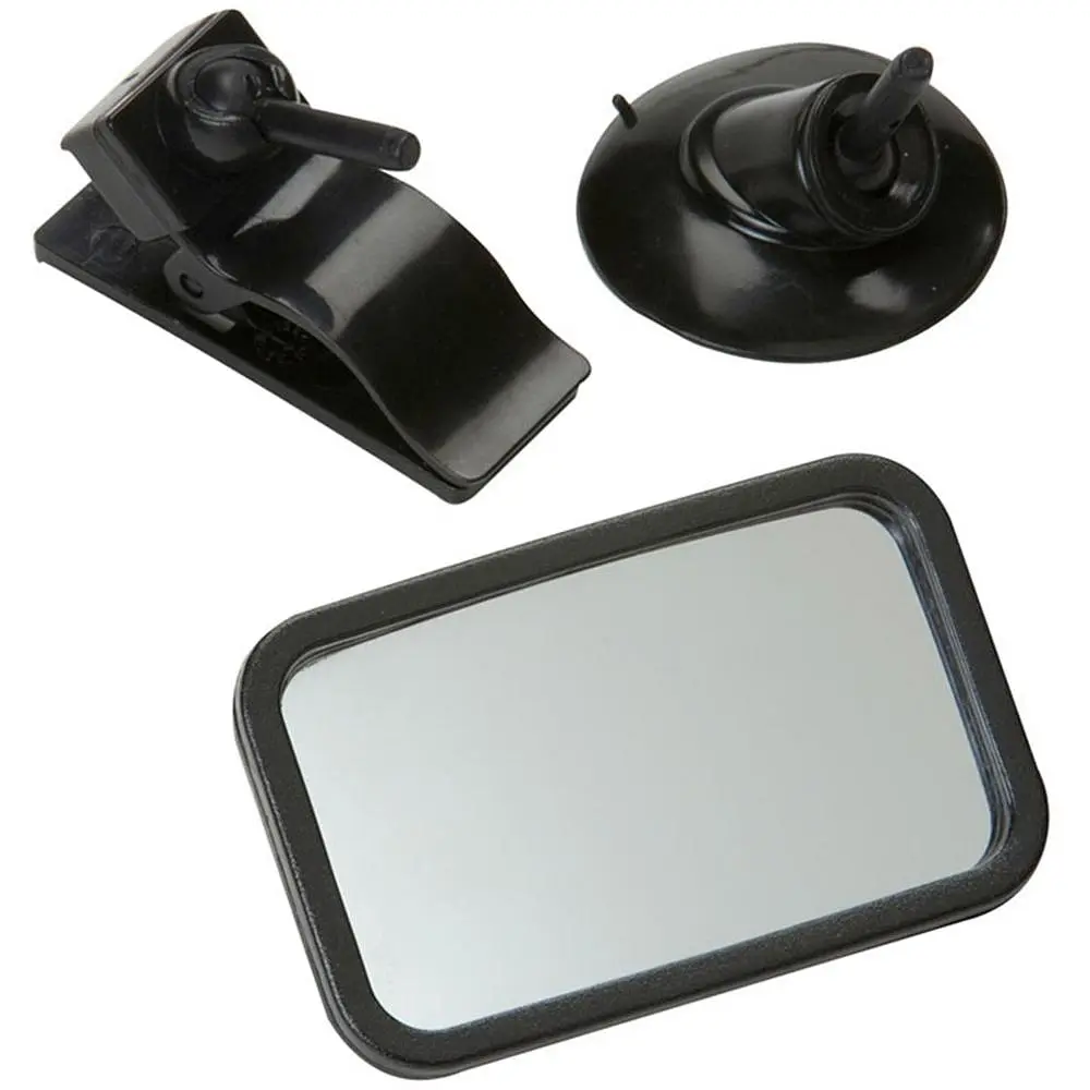Автомобільне дзеркало для дітей 1st Child view car mirror 38005760 10х6 см - фото 2