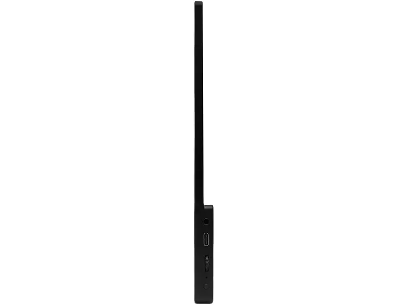 Портативний монітор Acer PM161QTbmiuuux (UM.ZP1EE.007) - фото 5