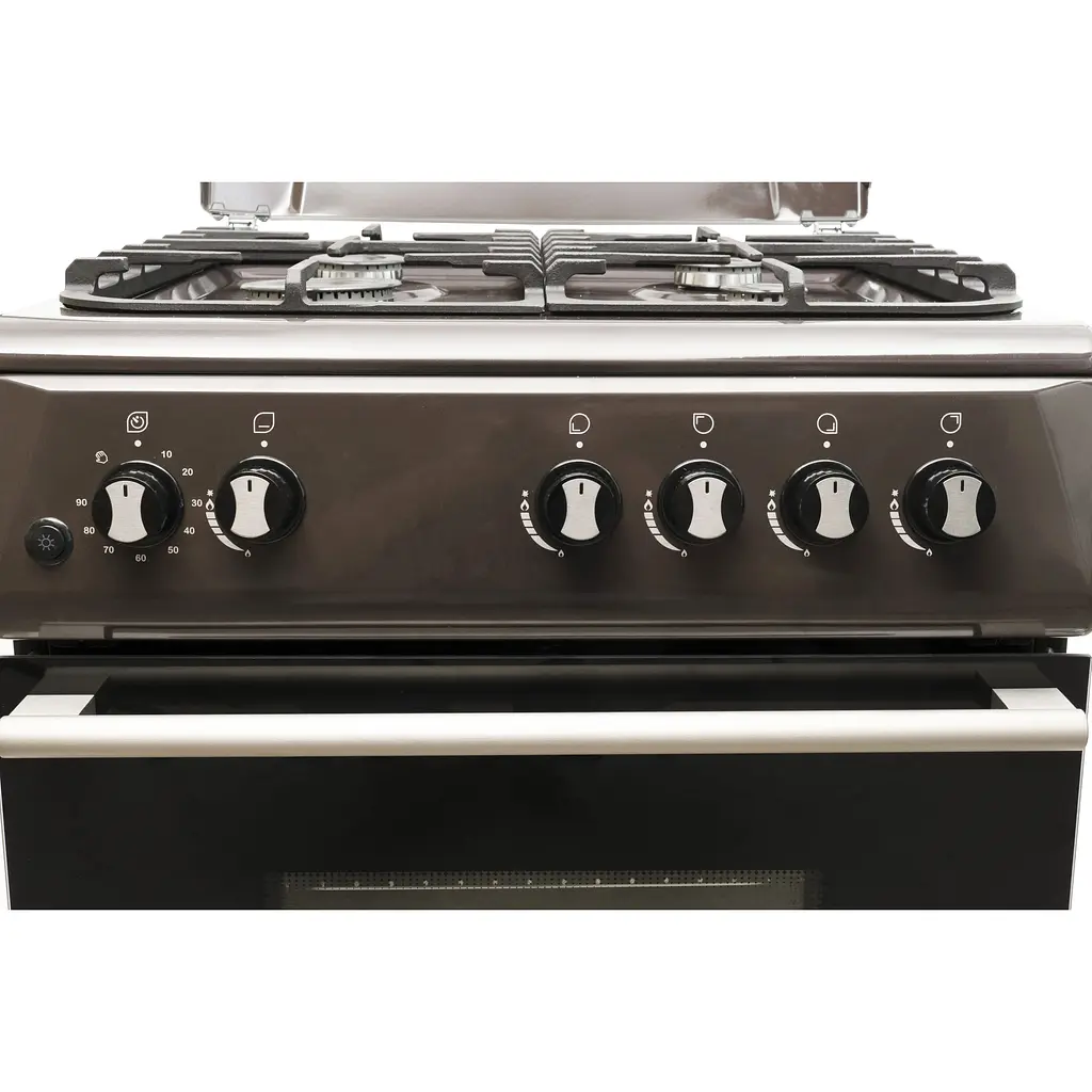 Плита Ventolux GG 6060 CS (BR) T - фото 4