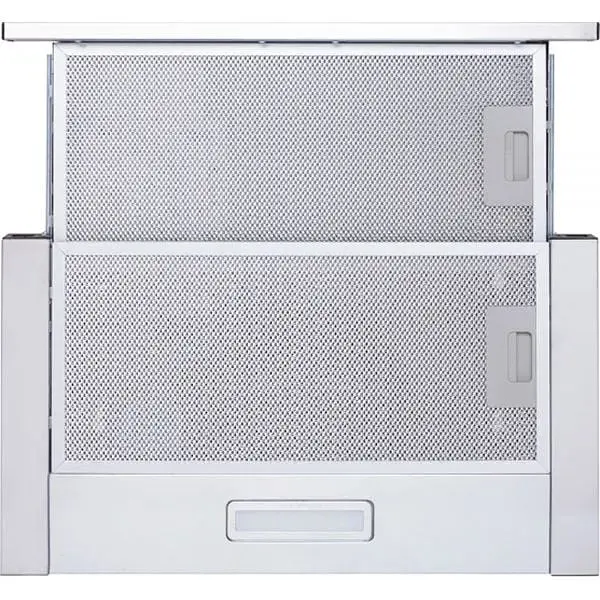 Витяжка телескопічна Minola HTL 5214 WH 700 LED - фото 3