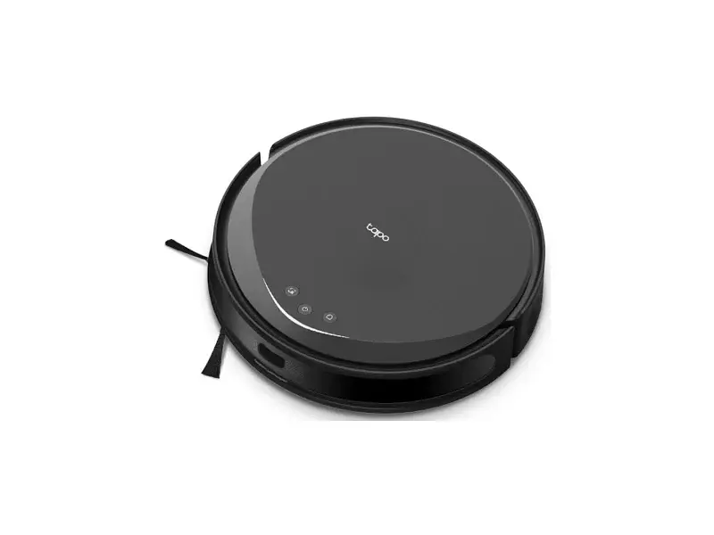 Робот-пилосос з вологим прибиранням TP-LINK Tapo RV20 Max - фото 2