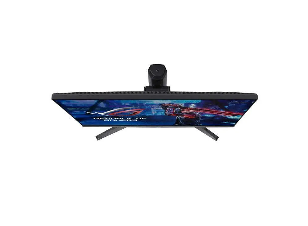 Монітор Asus ROG Strix XG27AQMR (90LM08K0-B01170) - фото 6