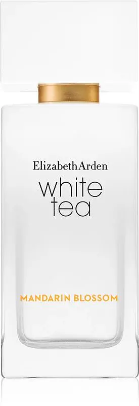 Elizabeth Arden White Tea Mandarin Blossom 50 мл Туалетна вода - фото 3