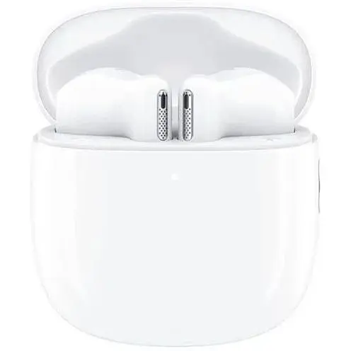 Наушники Baseus Bowie WX5 True Wireless Earphones A00051000213-00 беспроводные белые - фото 2