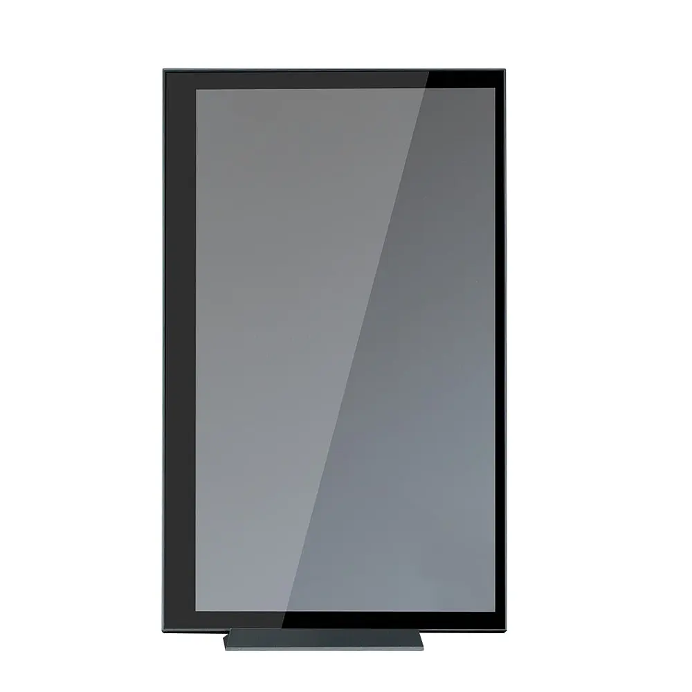 Корпус Zalman Z10 DS без БЖ 2xUSB3.0 1хUSB Type-C 2х120мм 1x120мм ARGB TG Side Panel ATX Monitor чорний - фото 7