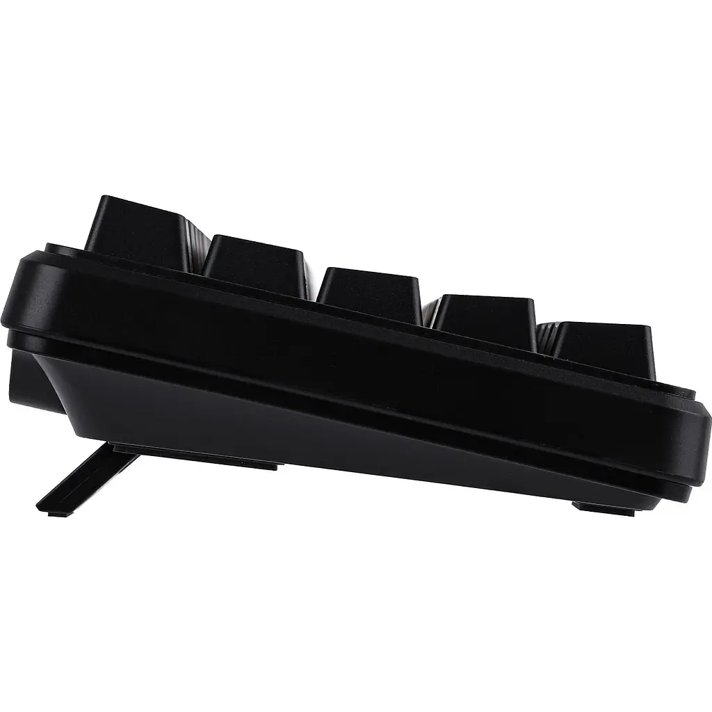 Клавіатура Ajazz AK680 MAX Magnetic Switch Black (AK680-WM-B-A) [142173] - фото 4
