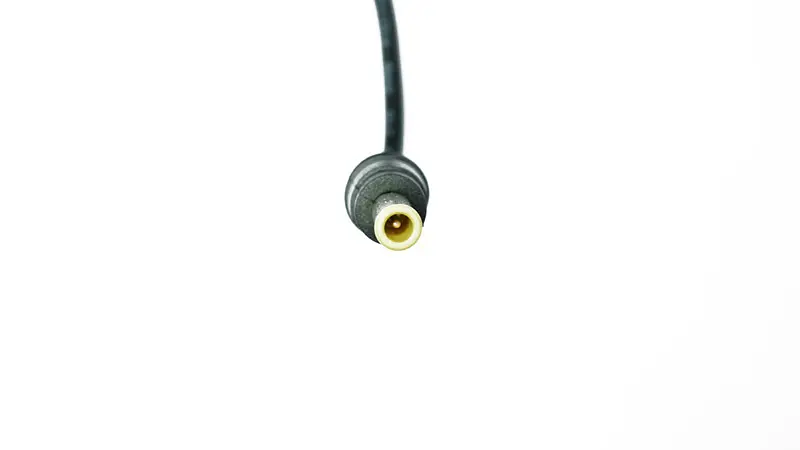 Блок живлення для ноутбука Samsung 19V, 3.16A, 60W, 5.5x3.0-PIN (без кабеля!) - фото 5