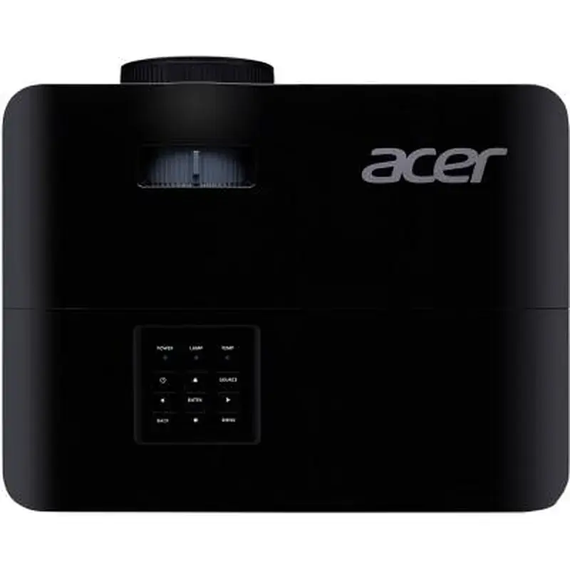Проектор Acer X1228H (MR.JTH11.001) - фото 5