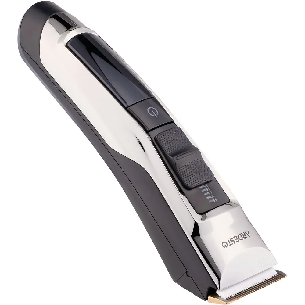 Машинка для стрижки Ardesto HC-Y30-DBS - фото 5