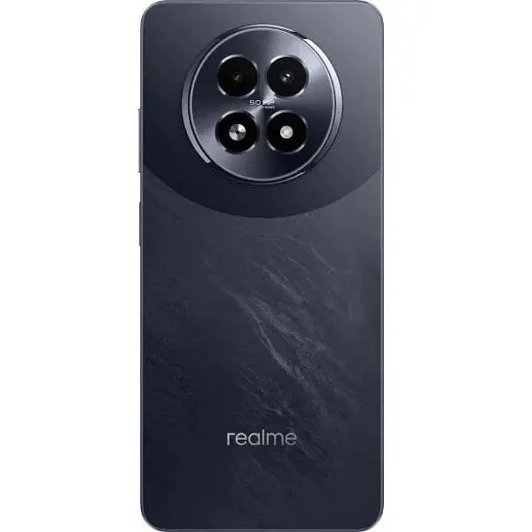 Смартфон realme 13 5G 12/256 GB (RMX3951) NFC Dark Purple  - фото 6